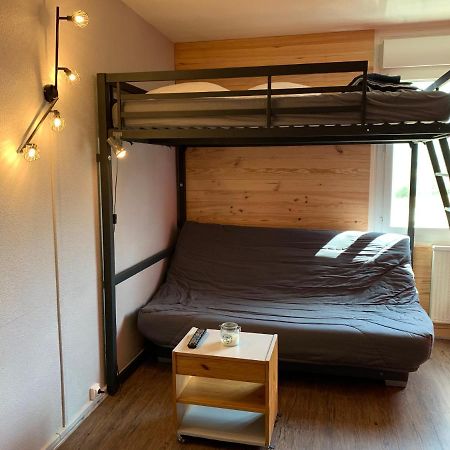 Saint-Étienne-en-Dévoluy Appartement Superdevoluy Le Petit Suisse מראה חיצוני תמונה